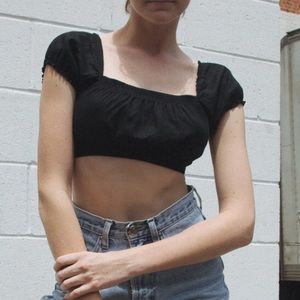 *SOLD* Brandy Melville Dora Top